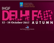 IHGF Delhi Fair Autumn 2017